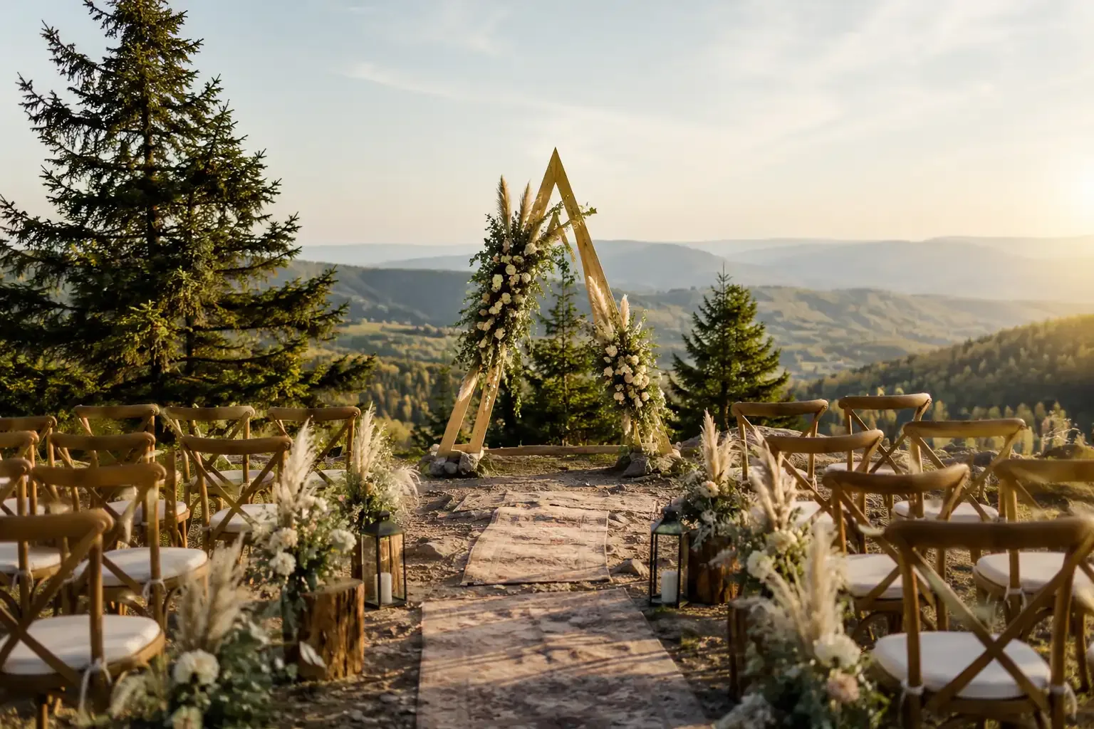Freie Trauung im Harz: Outdoor-Spots, Trauredner & Ablauf | Harzglück