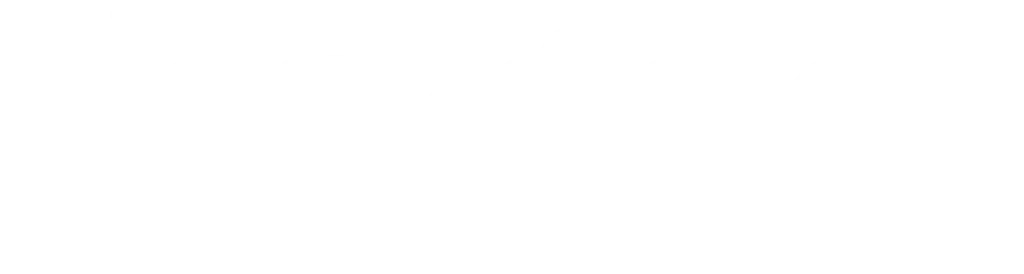 Weißer Text "Harzglück" auf schwarzem Hintergrund.